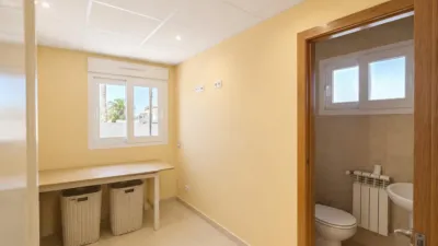 Chalet in Cabo Roig photo 11