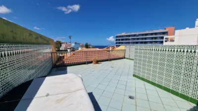 Penthouse in the Centre photo 4