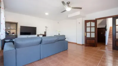 Duplex in La Envia Golf photo 5