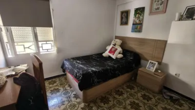 Apartment in the Centre photo 8