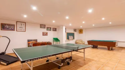 Chalet in Colmenarejo (Madrid) photo 62