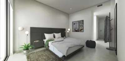 Chalet in Altaona Golf And Country Village photo 12