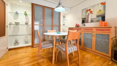 Piso – Elx - Elche - Vista 2