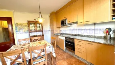 Piso – Boiro, O Areal, Rebordelo - Vista 2