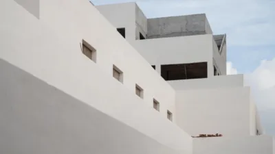 Penthouse on Calle 11380 photo 7