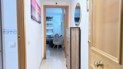 Apartment in Carrer del Fonoll photo 22