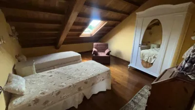 House in Boiro photo 55