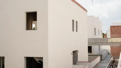 Penthouse on Calle 11380 photo 16