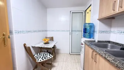Apartment in Carrer del Fonoll photo 30