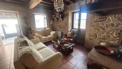 House in Boiro photo 11