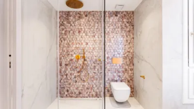 Penthouse in Guadalmansa photo 35