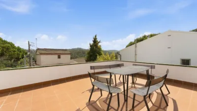 Chalet on Carrer del Ciclamen photo 14