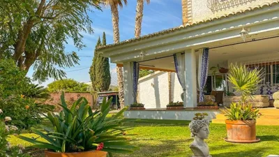 Chalet in Pueblo de San Juan photo 84