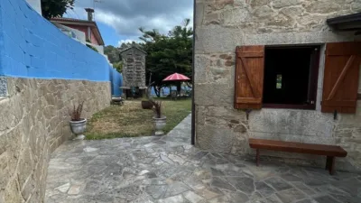 House in Boiro photo 14