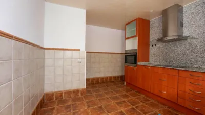 Top floor flat in Centre photo 19