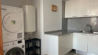 Duplex in Plaça Nova photo 23