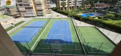 Apartment in Zona Rincón Bajo photo 9
