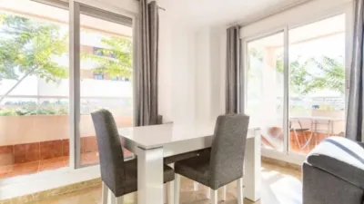 Apartment on Goya Street photo 27