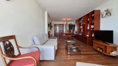 Apartment at Paseo Playa de Silgar, No. 8 photo 8