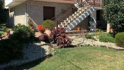 House in A Angustia photo 2