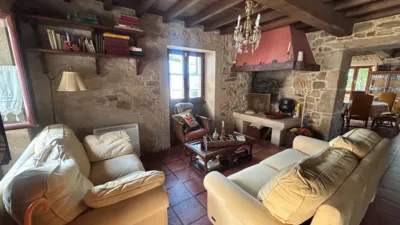 House in Boiro photo 10