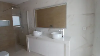 Chalet in Albir photo 16