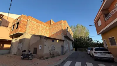 House on Manuel de Falla Street photo 5