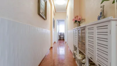 Apartment on Carrer Dolores photo 18
