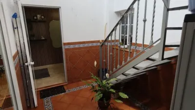 Casa pareada en calle Torre del Campo photo 18