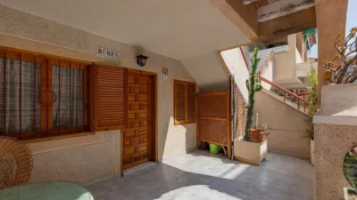 Flat in Acequion photo 3