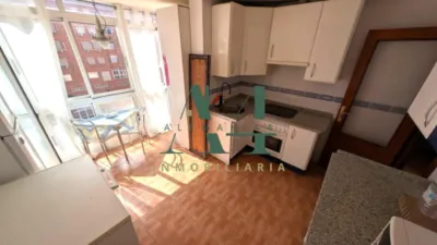 Apartamento en Avenida de Pierre de Coubertin photo 13