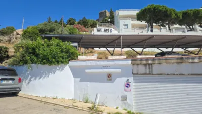 Apartment at Carretera de Canyelles, 6 photo 20