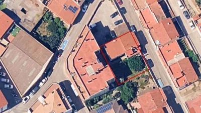 House on Carrer de Figueres photo 34