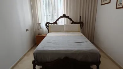 Casa pareada en calle Torre del Campo photo 22