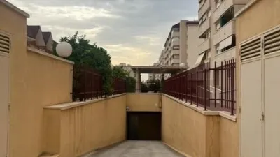 Terraced house on Calle de Josefina Manresa photo 29