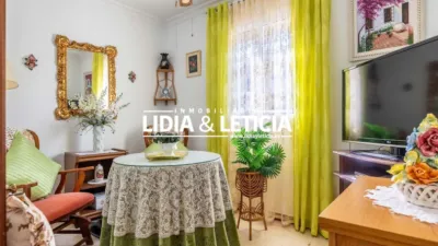 Apartment in Ambulatorio Viejo photo 15