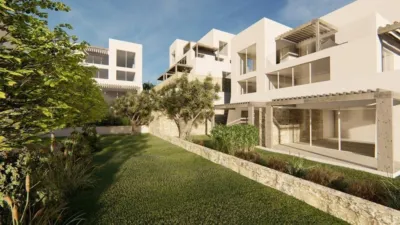 Penthouse on Calle 11380 photo 42