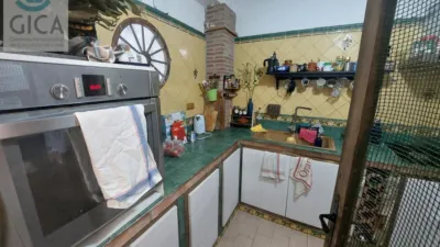 House on Calle Segovia photo 4
