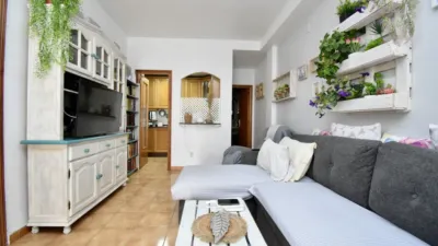 Piso – Santa Pola - Vista 2