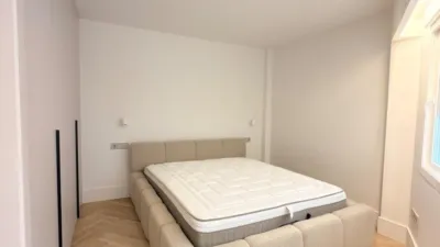 Apartment on Avenida del General Marvá photo 30