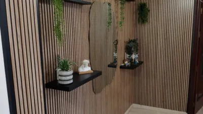 Semi-detached house on Calle Torre del Campo photo 5