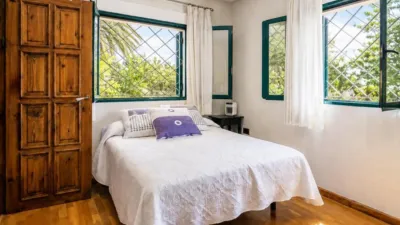 Chalet on Partida Street photo 20
