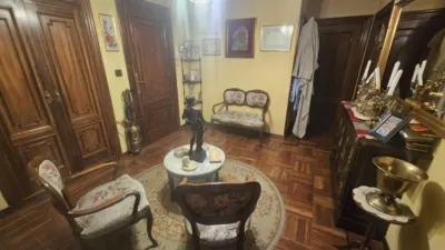 Apartment in Gamonal photo 34