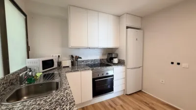 Apartment in Benidorm photo 23