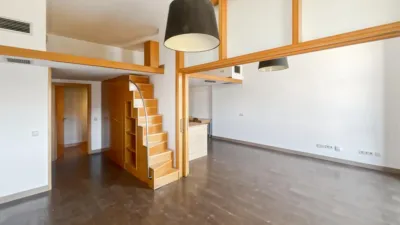 Apartment on Avenida del Ensanche de Vallecas photo 8