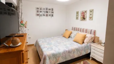 Apartment in Los Ángeles photo 5