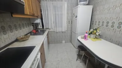 Apartment in Gamonal photo 15
