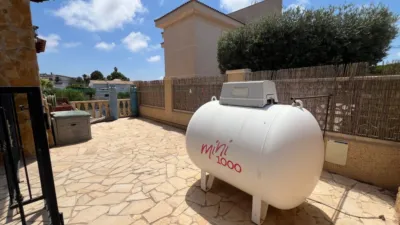 Casa – San Fulgencio, Urbanización La Escuera - Vista 5
