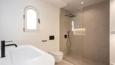 Chalet in Santa Ponsa photo 9