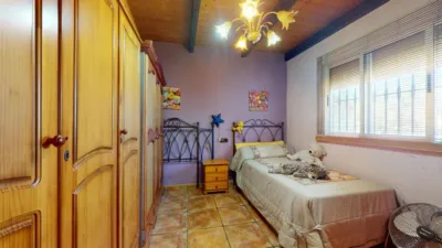 Chalet in Baja Baya photo 19